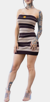 FB County (Tube) Dress